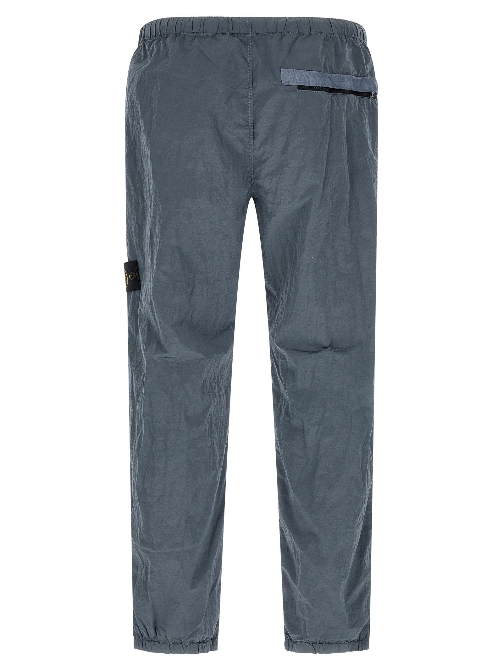 Stone Island Joggers Blue