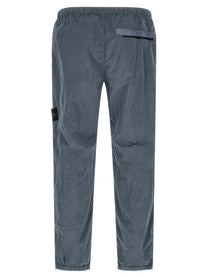 Stone Island Joggers Blue