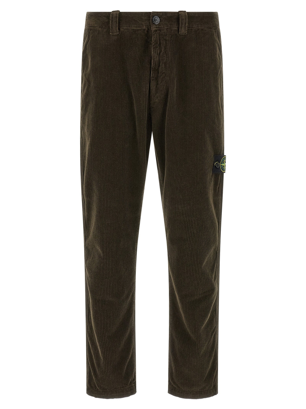 Stone Island Pants Grey