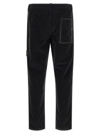 Stone Island Pants Black