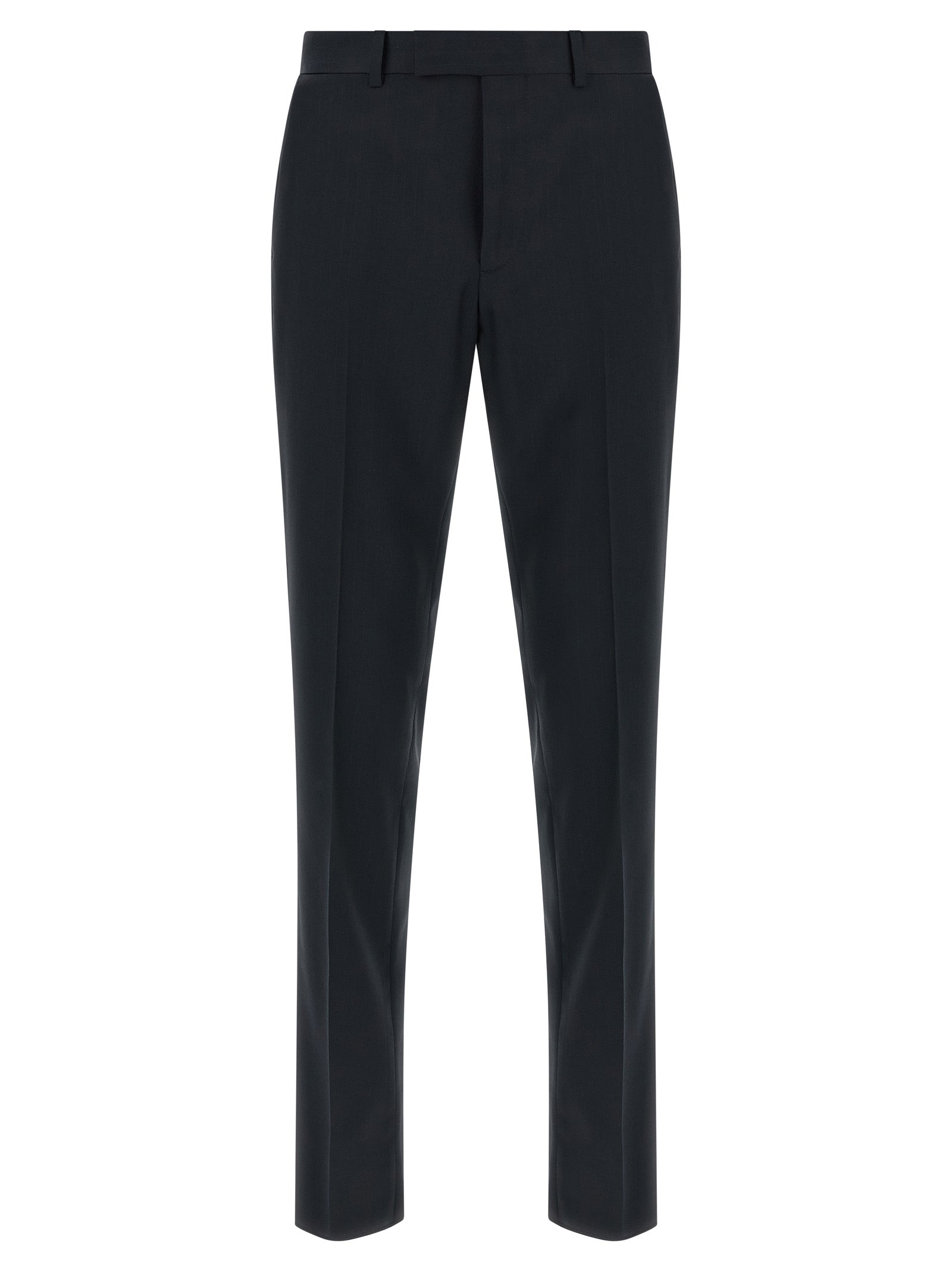 ZEGNA - ZEGNA - Pinstriped dress - Men’s Clothing