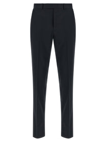 ZEGNA - ZEGNA - Pinstriped dress - Men’s Clothing