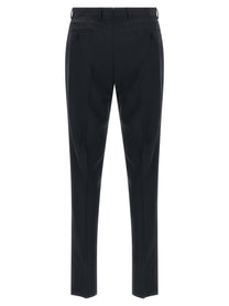 ZEGNA - ZEGNA - Pinstriped dress - Men’s Clothing