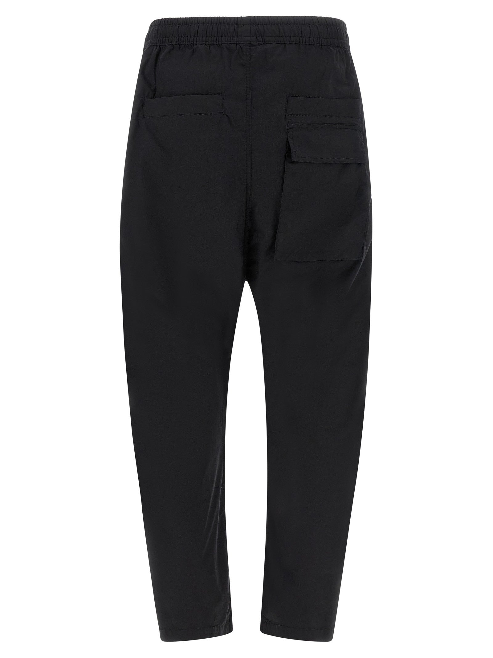 Thom Krom Pants Black