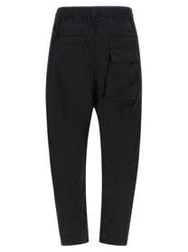 Thom Krom Pants Black