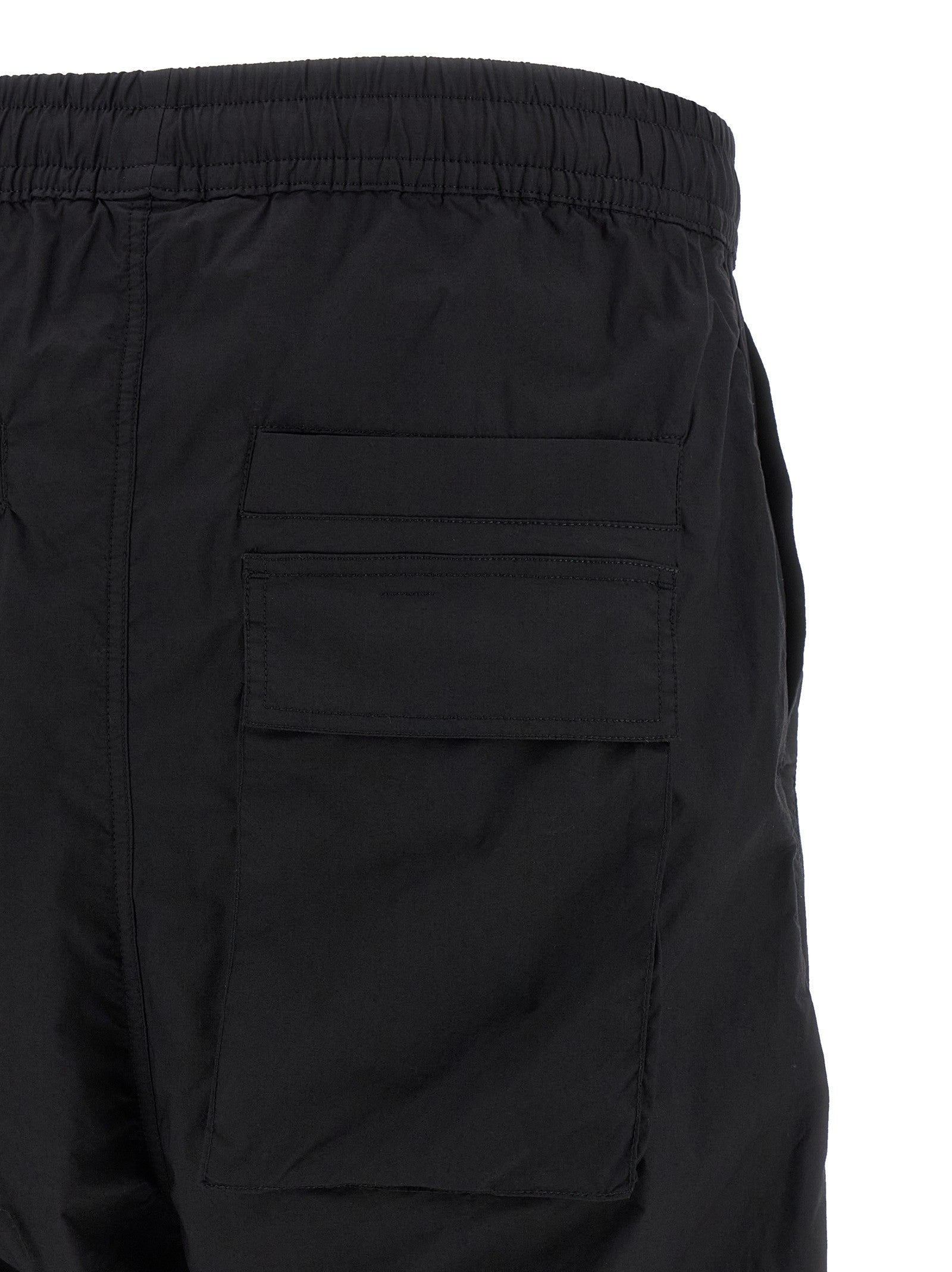 Thom Krom Pants Black