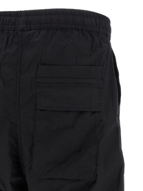Thom Krom Pants Black