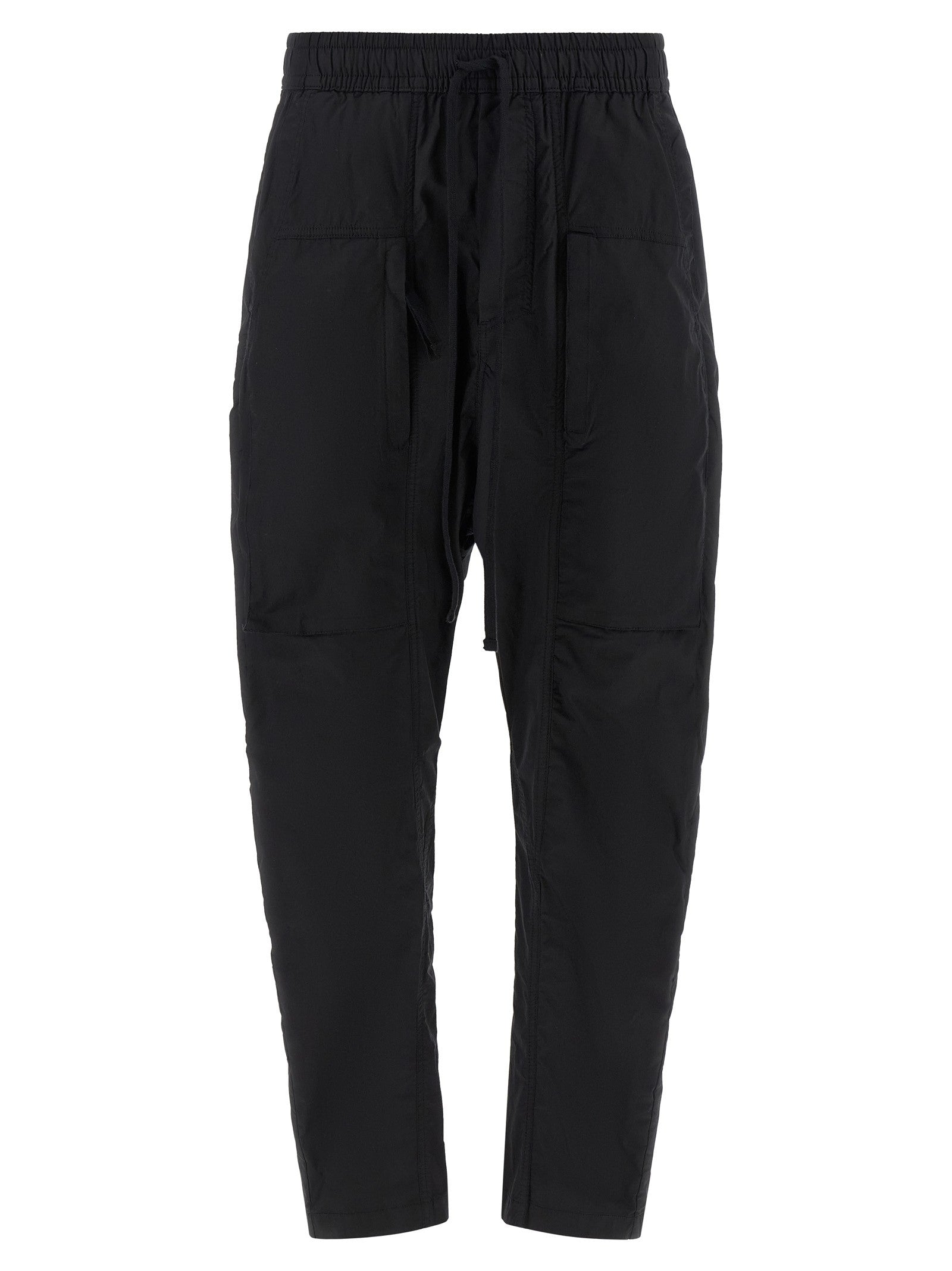 Thom Krom Pants Black