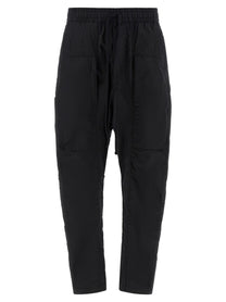 Thom Krom Pants Black