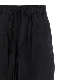 Thom Krom Pants Black