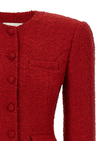 Magda Butrym Dress Red