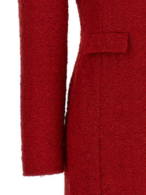 Magda Butrym Dress Red