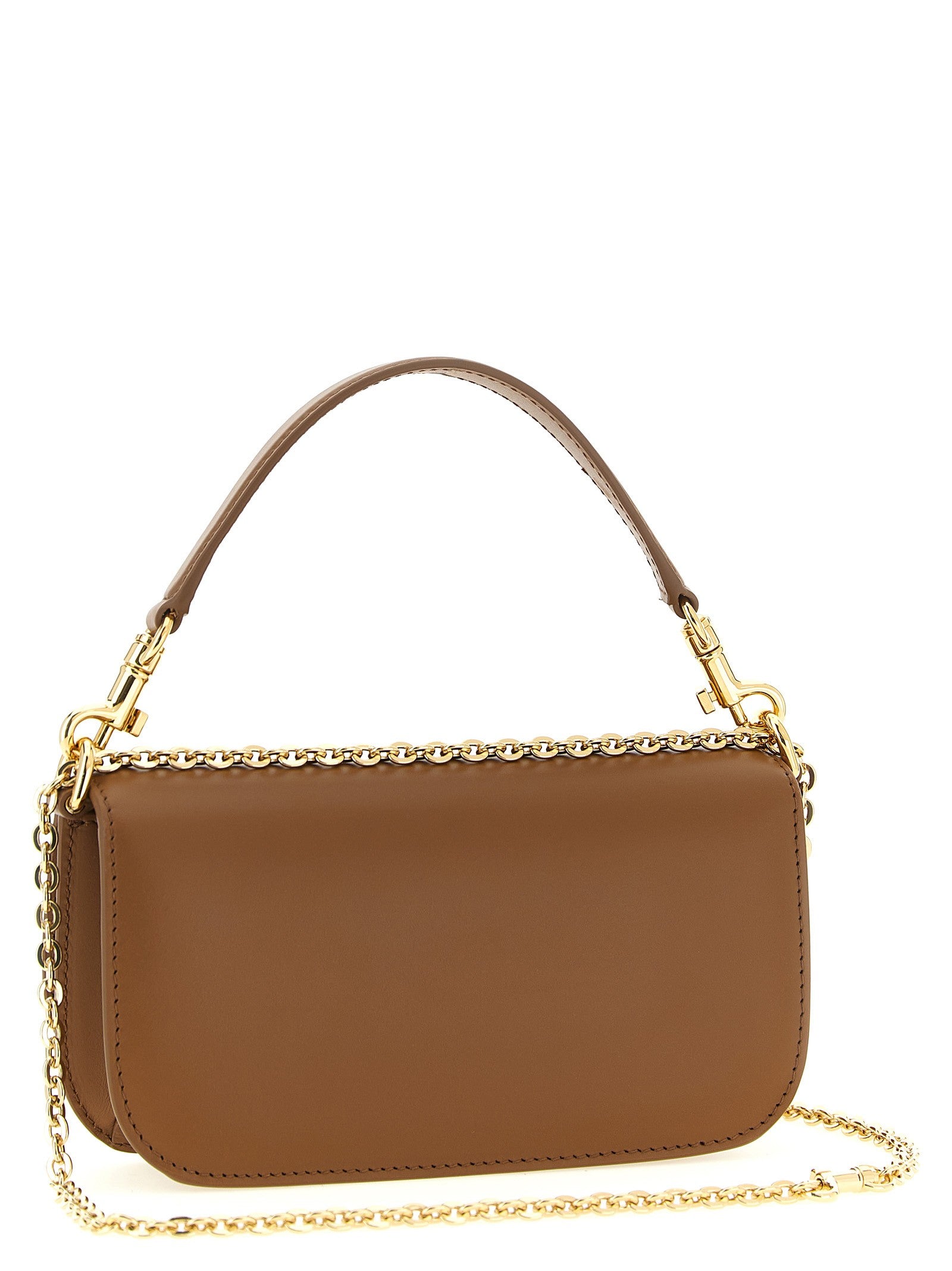 Dolce &amp; Gabbana Handbag Brown