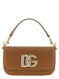 Dolce &amp; Gabbana Handbag Brown