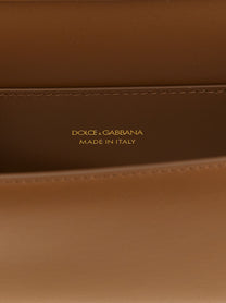 Dolce &amp; Gabbana Handbag Brown