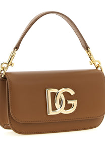 Dolce &amp; Gabbana Handbag Brown