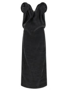 Magda Butrym Dress Black