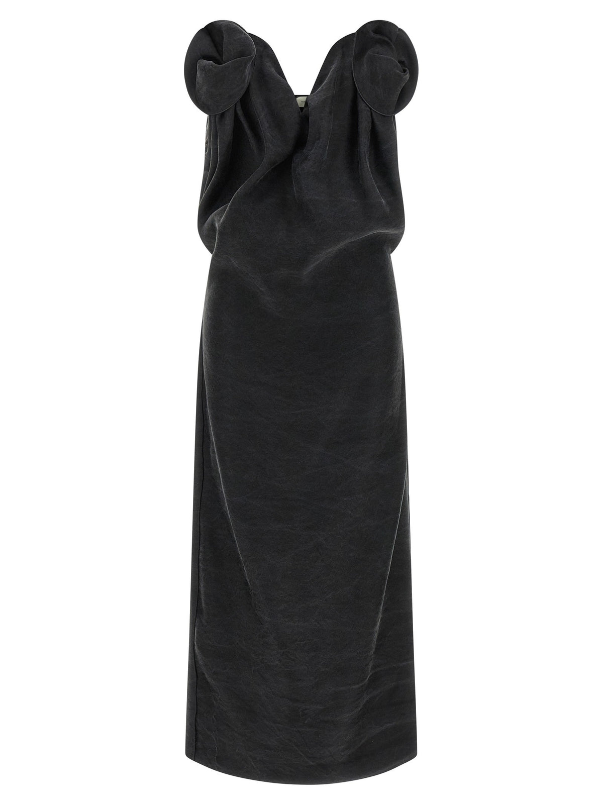 Magda Butrym Dress Black