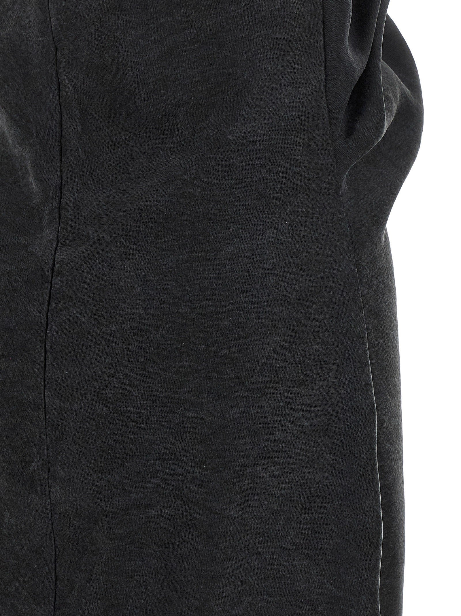 Magda Butrym Dress Black