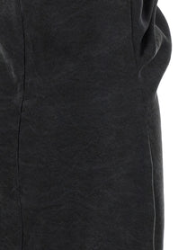 Magda Butrym Dress Black