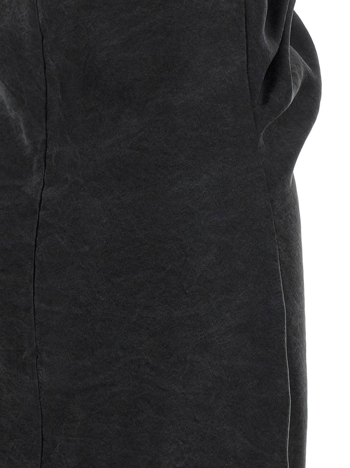 Magda Butrym Dress Black, view 4