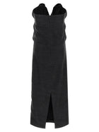 Magda Butrym Dress Black, view 2