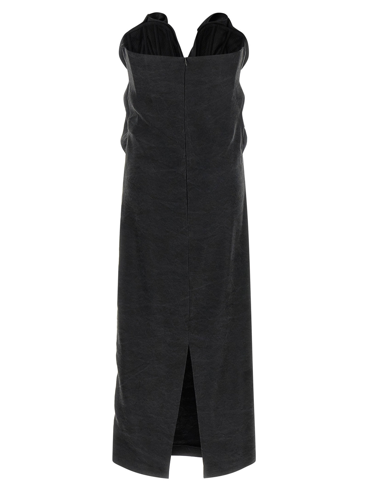 Magda Butrym Dress Black