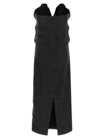 Magda Butrym Dress Black