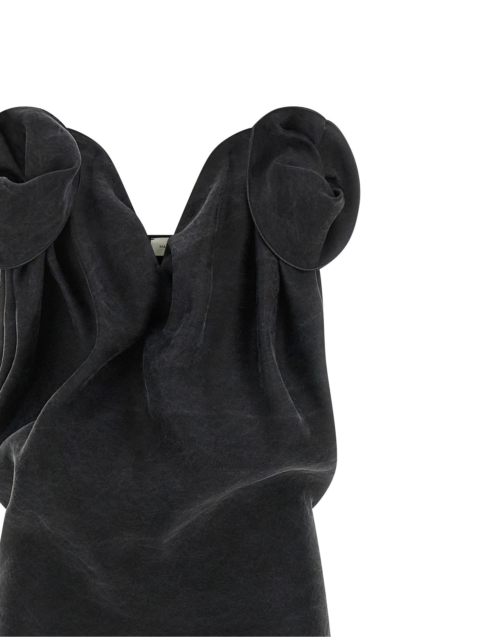 Magda Butrym Dress Black