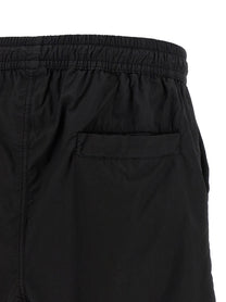 Thom Krom Bermuda Shorts Black