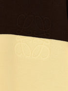 Loewe Anagram Sweater Gold, view 4