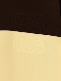 Loewe Anagram Sweater Gold, view 4