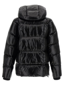 Dsquared2 Down Jacket Down Jacket Black