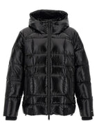 Dsquared2 Down Jacket Down Jacket Black