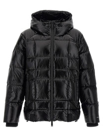 Dsquared2 Down Jacket Down Jacket Black