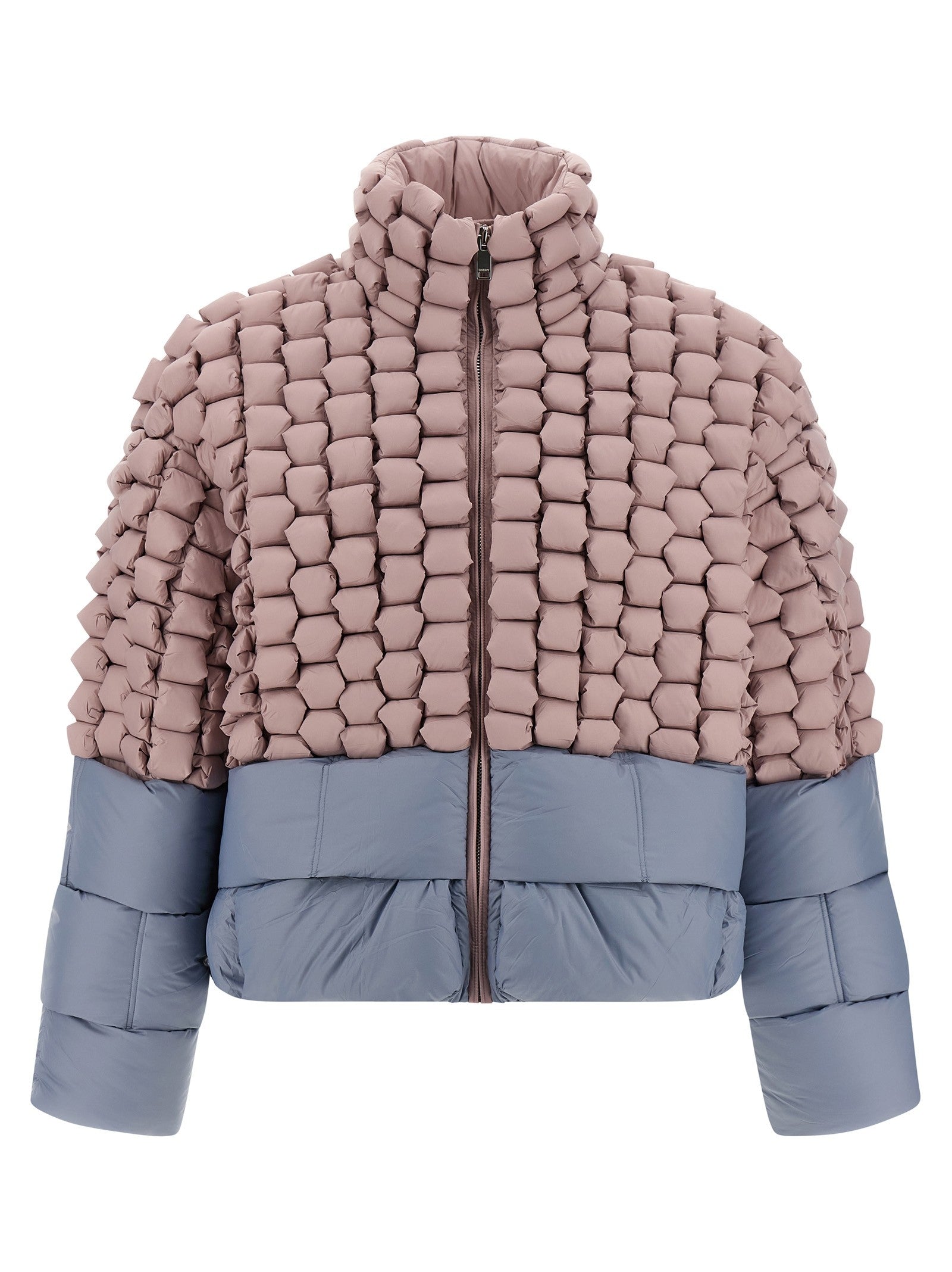 Raxxy Down Jacket Gold