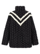 Raxxy Down Jacket Black