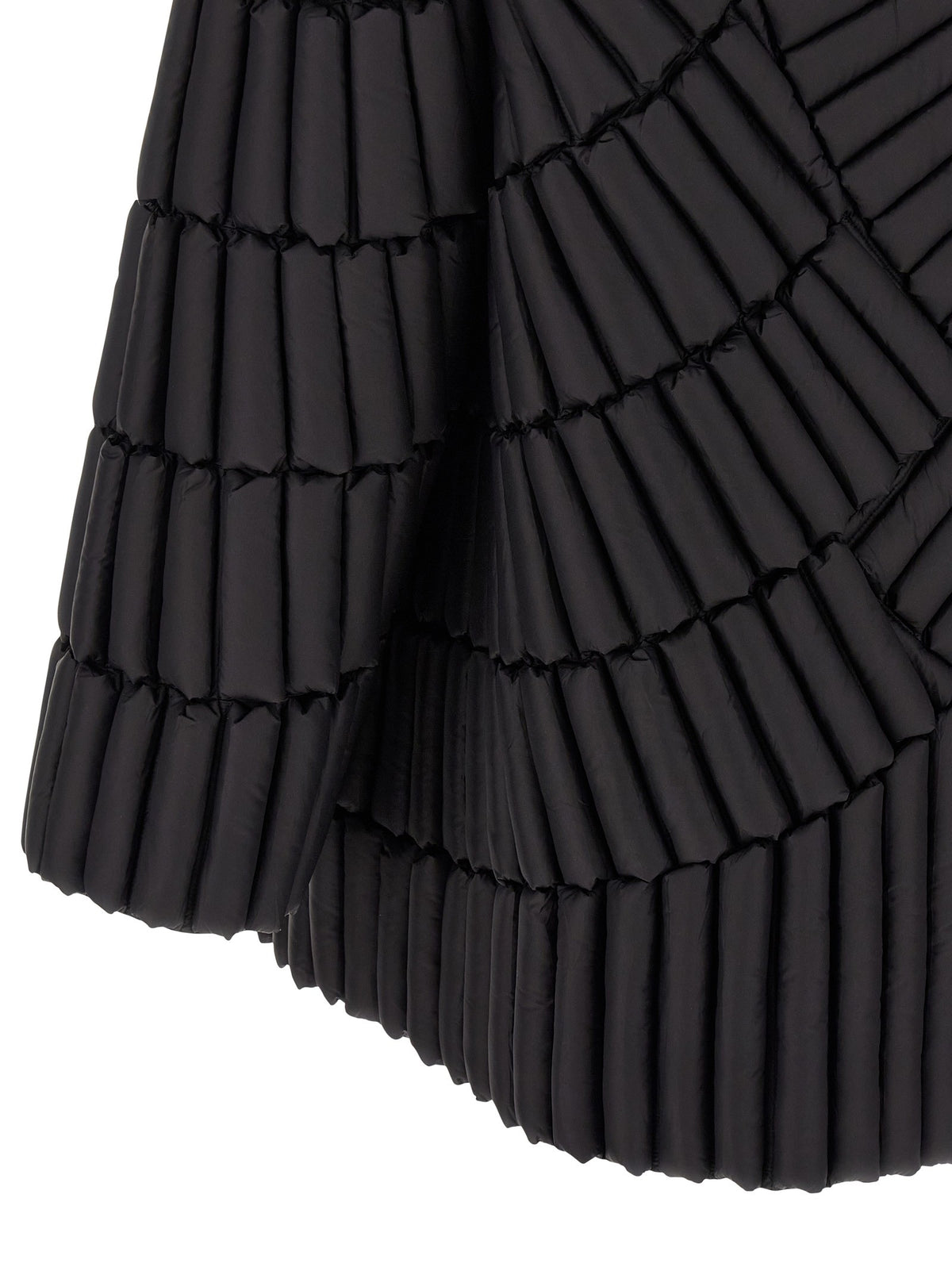 Raxxy Down Jacket Black, view 4