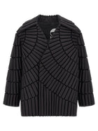 Raxxy Down Jacket Black