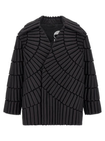Raxxy Down Jacket Black