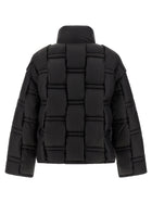 Raxxy Down Jacket Black, view 2