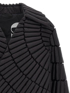 Raxxy Down Jacket Black, view 3