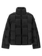 Raxxy Down Jacket Black