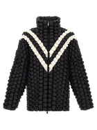 Raxxy Down Jacket Black
