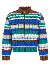 Raxxy Down Jacket Gold