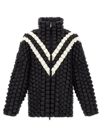 Raxxy Down Jacket Black