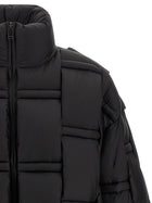 Raxxy Down Jacket Black, view 3