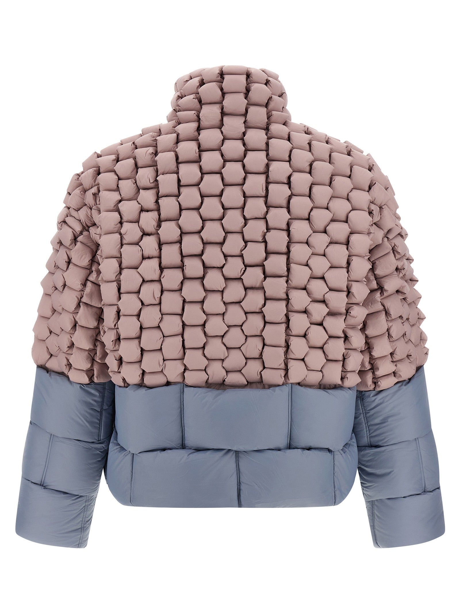 Raxxy Down Jacket Gold