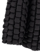 Raxxy Down Jacket Black