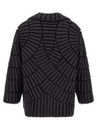 Raxxy Down Jacket Black, view 2
